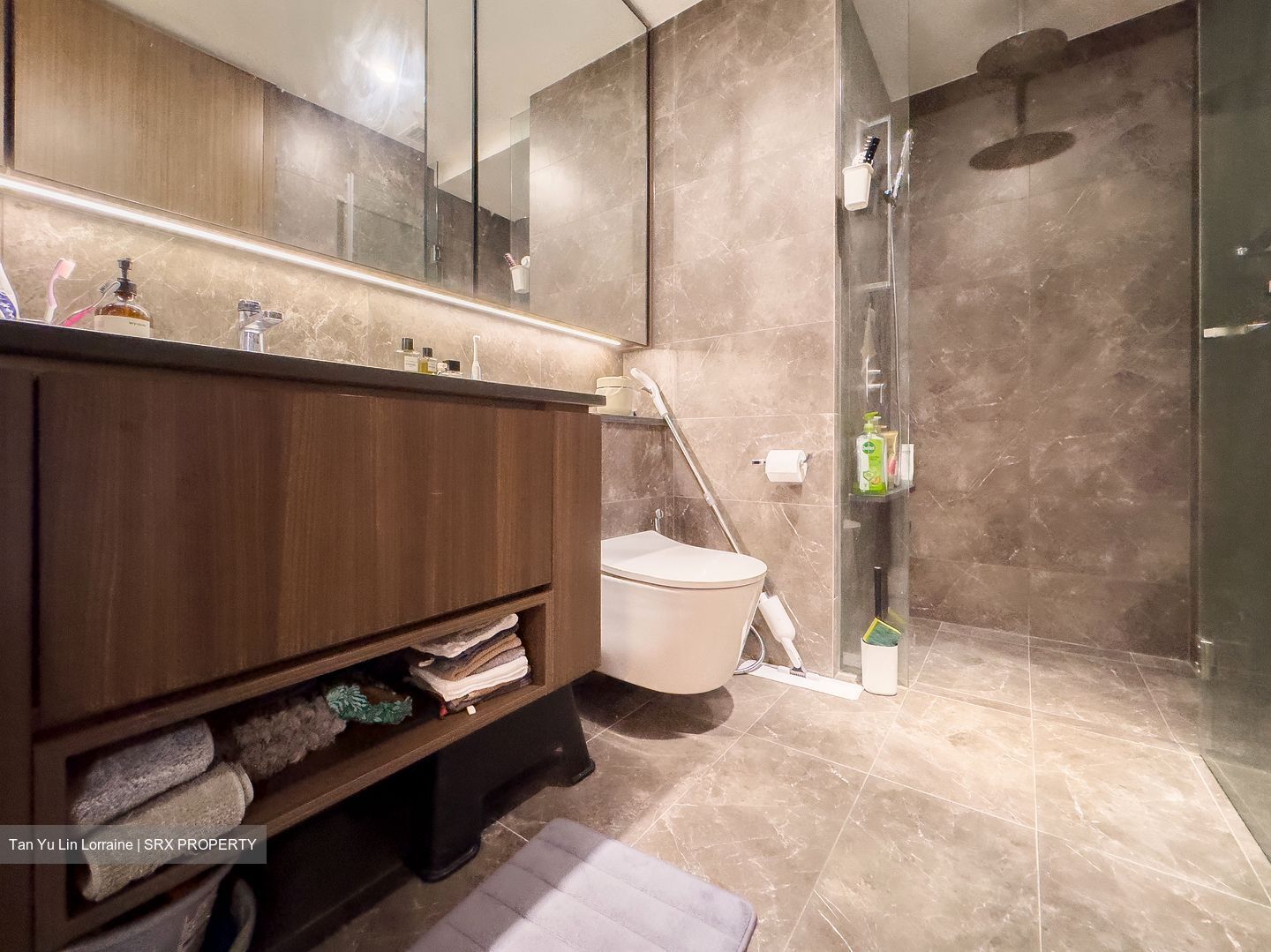 Kopar At Newton (D9), Apartment #445414591